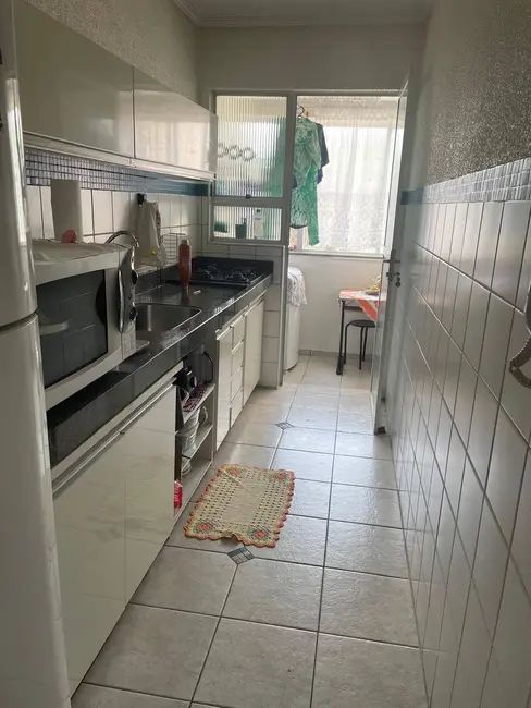 Foto 5 de Apartamento com 3 quartos à venda, 82m2 em Recanto, Americana - SP