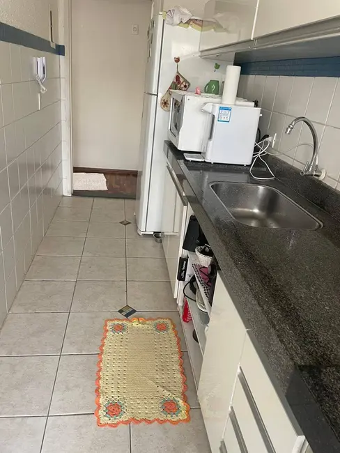 Foto 4 de Apartamento com 3 quartos à venda, 82m2 em Recanto, Americana - SP