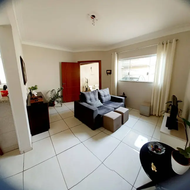 Foto 8 de Apartamento com 2 quartos à venda, 150m2 em Jardim Boer II, Americana - SP