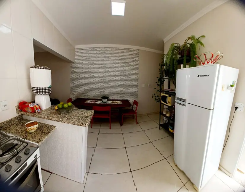 Foto 2 de Apartamento com 2 quartos à venda, 150m2 em Jardim Boer II, Americana - SP