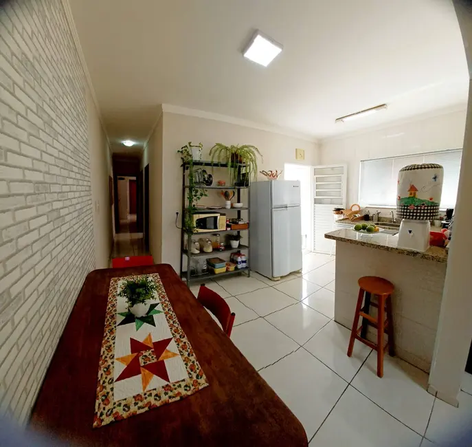 Foto 1 de Apartamento com 2 quartos à venda, 150m2 em Jardim Boer II, Americana - SP