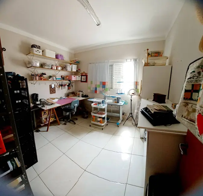 Foto 3 de Apartamento com 2 quartos à venda, 150m2 em Jardim Boer II, Americana - SP