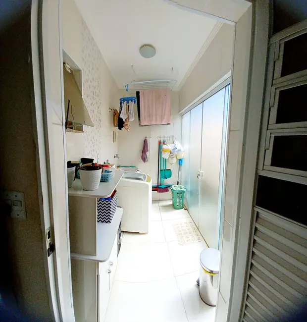 Foto 7 de Apartamento com 2 quartos à venda, 150m2 em Jardim Boer II, Americana - SP