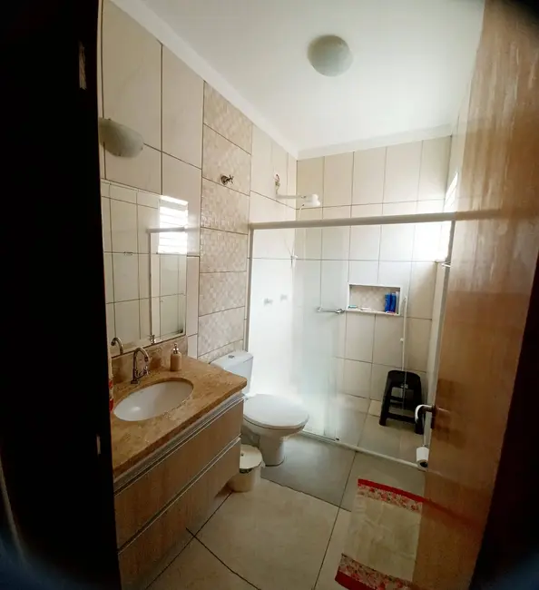 Foto 5 de Apartamento com 2 quartos à venda, 150m2 em Jardim Boer II, Americana - SP