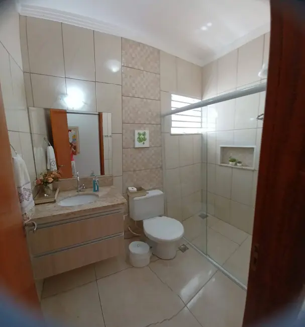 Foto 6 de Apartamento com 2 quartos à venda, 150m2 em Jardim Boer II, Americana - SP