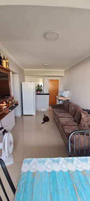 Foto 2 de Apartamento com 2 quartos à venda, 70m2 em Recanto, Americana - SP