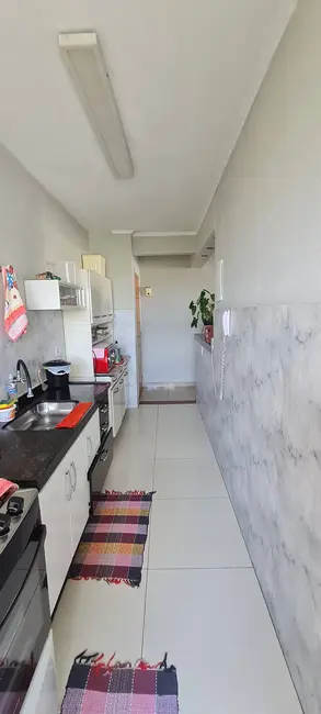 Foto 3 de Apartamento com 2 quartos à venda, 70m2 em Recanto, Americana - SP