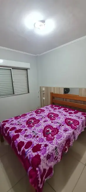 Foto 4 de Apartamento com 2 quartos à venda, 70m2 em Recanto, Americana - SP