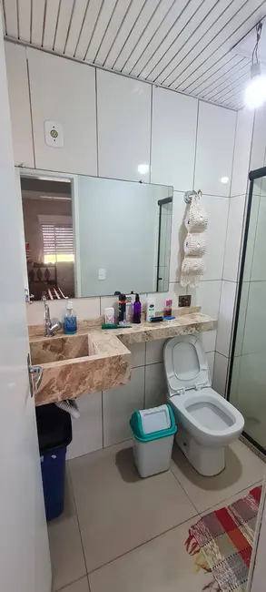 Foto 6 de Apartamento com 2 quartos à venda, 70m2 em Recanto, Americana - SP