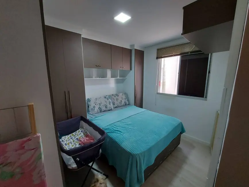Foto 7 de Apartamento com 2 quartos à venda, 62m2 em Jardim Terramérica III, Americana - SP