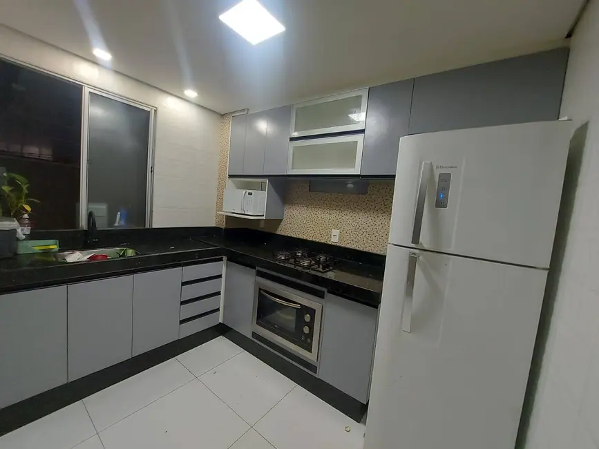 Foto 3 de Apartamento com 2 quartos à venda, 62m2 em Jardim Terramérica III, Americana - SP