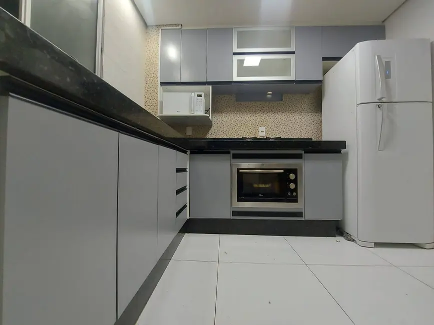 Foto 2 de Apartamento com 2 quartos à venda, 62m2 em Jardim Terramérica III, Americana - SP