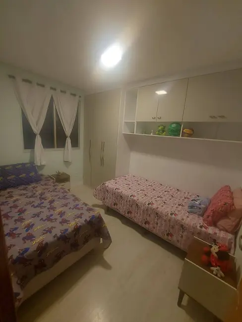 Foto 4 de Apartamento com 2 quartos à venda, 62m2 em Jardim Terramérica III, Americana - SP