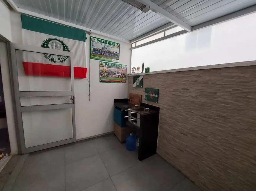 Foto 9 de Apartamento com 2 quartos à venda, 62m2 em Jardim Terramérica III, Americana - SP