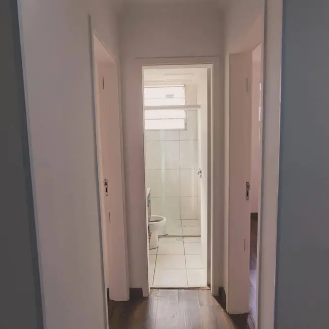 Foto 3 de Apartamento com 2 quartos à venda, 62m2 em Loteamento Industrial Machadinho, Americana - SP