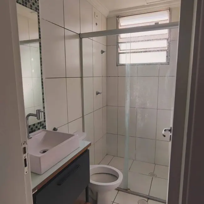 Foto 4 de Apartamento com 2 quartos à venda, 62m2 em Loteamento Industrial Machadinho, Americana - SP