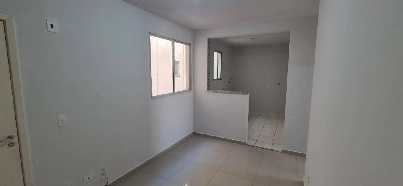 Foto 6 de Apartamento com 2 quartos à venda, 57m2 em Loteamento Industrial Machadinho, Americana - SP
