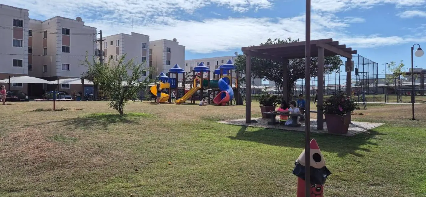 Foto 9 de Apartamento com 2 quartos à venda, 57m2 em Loteamento Industrial Machadinho, Americana - SP