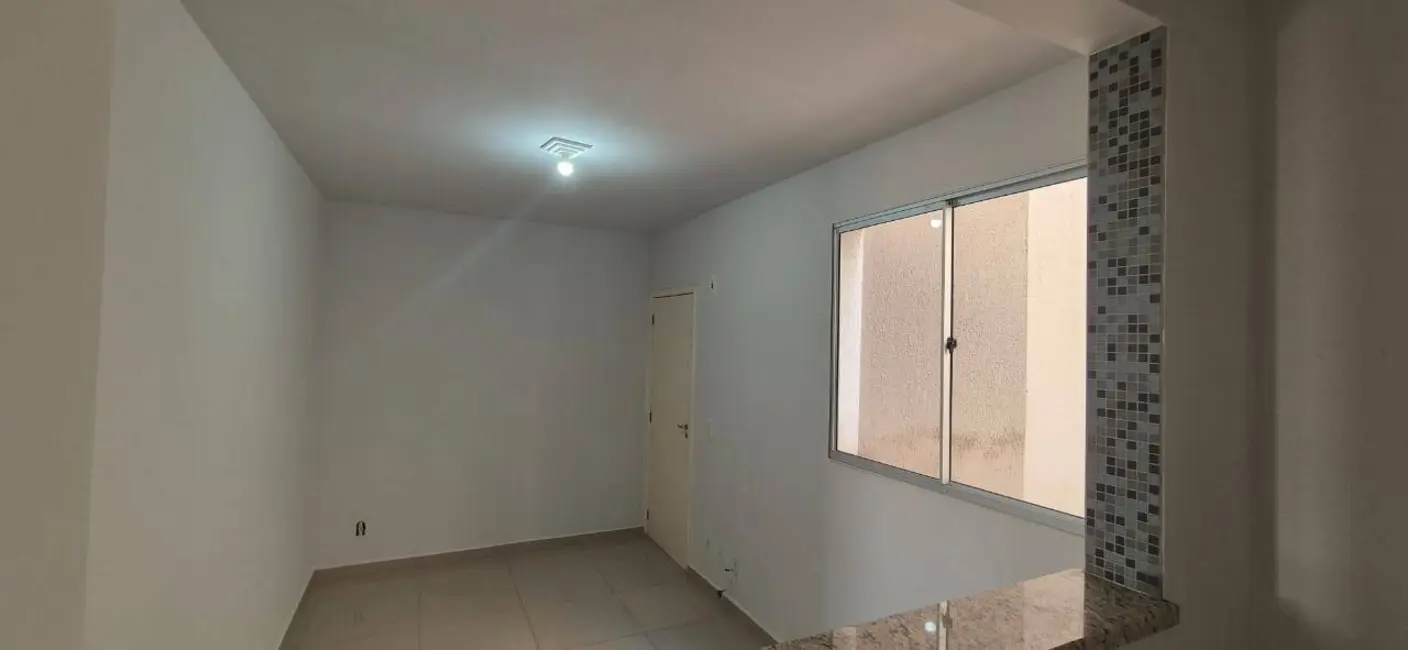 Foto 3 de Apartamento com 2 quartos à venda, 57m2 em Loteamento Industrial Machadinho, Americana - SP