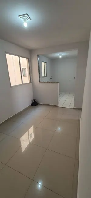 Foto 5 de Apartamento com 2 quartos à venda, 57m2 em Loteamento Industrial Machadinho, Americana - SP