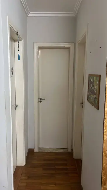 Foto 8 de Cobertura com 2 quartos à venda, 110m2 em Conserva, Americana - SP