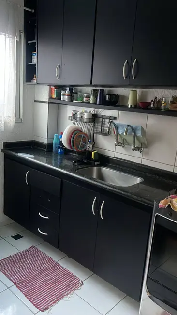 Foto 5 de Cobertura com 2 quartos à venda, 110m2 em Conserva, Americana - SP