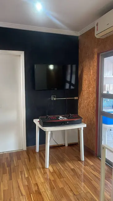 Foto 7 de Cobertura com 2 quartos à venda, 110m2 em Conserva, Americana - SP