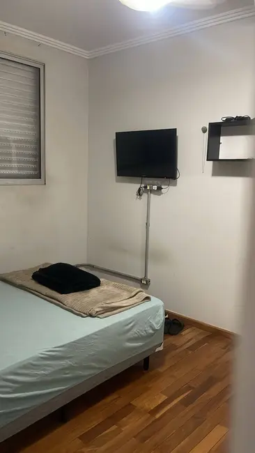 Foto 3 de Cobertura com 2 quartos à venda, 110m2 em Conserva, Americana - SP
