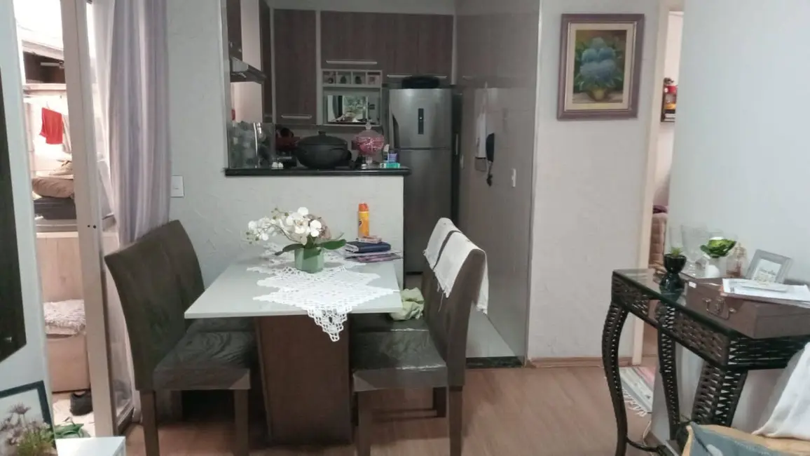 Foto 2 de Apartamento com 2 quartos à venda, 62m2 em Loteamento Industrial Machadinho, Americana - SP