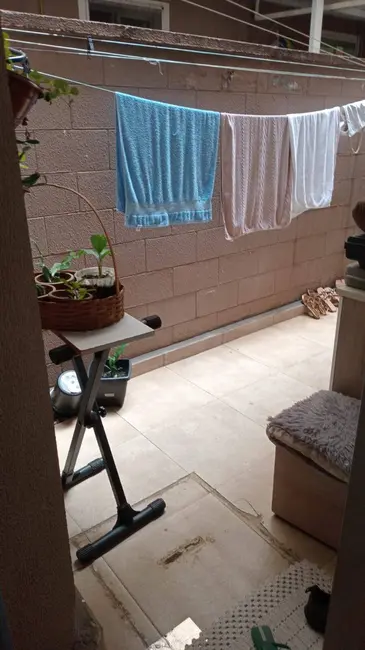 Foto 9 de Apartamento com 2 quartos à venda, 62m2 em Loteamento Industrial Machadinho, Americana - SP