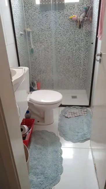 Foto 8 de Apartamento com 2 quartos à venda, 62m2 em Loteamento Industrial Machadinho, Americana - SP