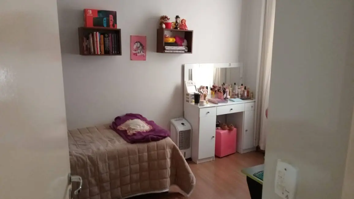 Foto 4 de Apartamento com 2 quartos à venda, 62m2 em Loteamento Industrial Machadinho, Americana - SP