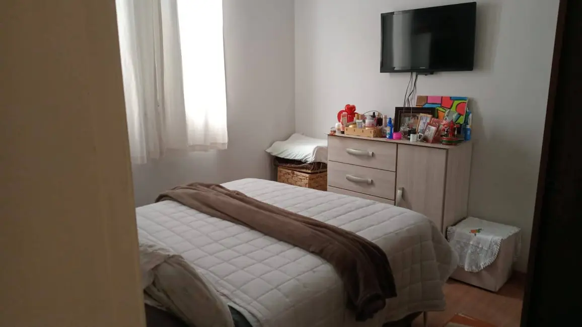 Foto 5 de Apartamento com 2 quartos à venda, 62m2 em Loteamento Industrial Machadinho, Americana - SP