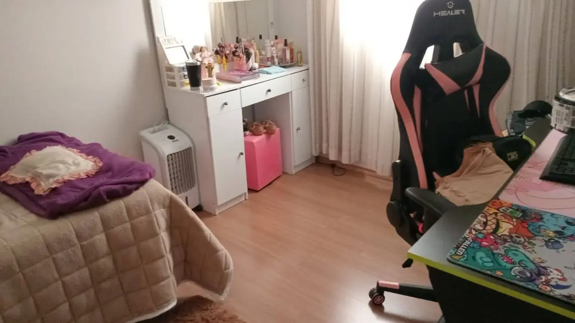 Foto 6 de Apartamento com 2 quartos à venda, 62m2 em Loteamento Industrial Machadinho, Americana - SP