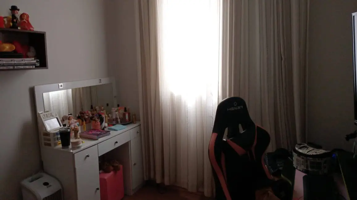 Foto 7 de Apartamento com 2 quartos à venda, 62m2 em Loteamento Industrial Machadinho, Americana - SP