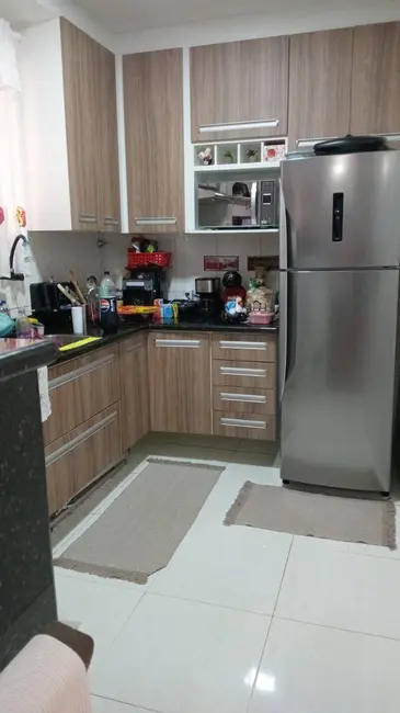 Foto 1 de Apartamento com 2 quartos à venda, 62m2 em Loteamento Industrial Machadinho, Americana - SP