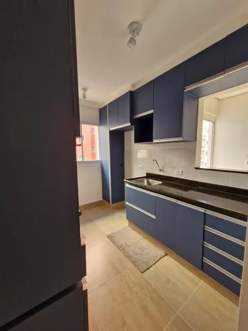 Apartamento com 3 quartos à venda, 72m2 em Jardim Dona Regina, Santa Bárbara D`Oeste - SP - imagem 3 Foto 3 de Apartamento com 3 quartos à venda, 72m2 em Jardim Dona Regina, Santa Bárbara D`Oeste - SP