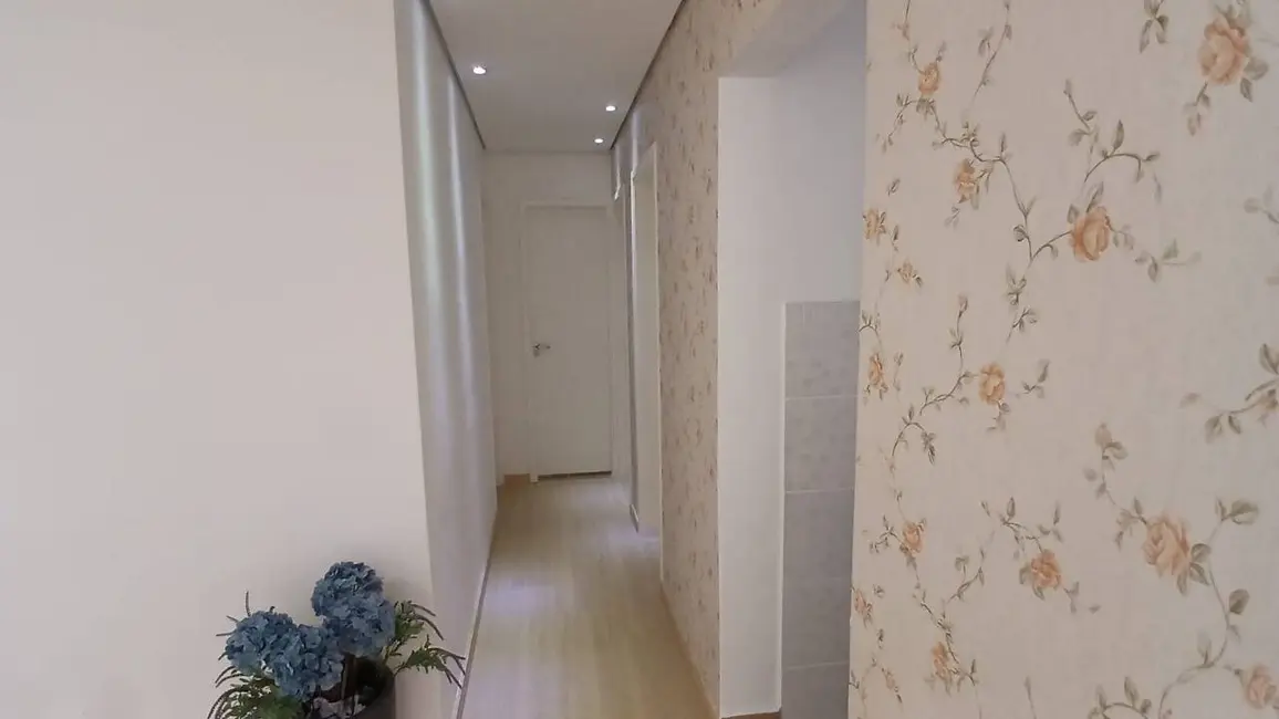 Apartamento com 3 quartos à venda, 72m2 em Jardim Dona Regina, Santa Bárbara D`Oeste - SP - imagem 9 Foto 9 de Apartamento com 3 quartos à venda, 72m2 em Jardim Dona Regina, Santa Bárbara D`Oeste - SP