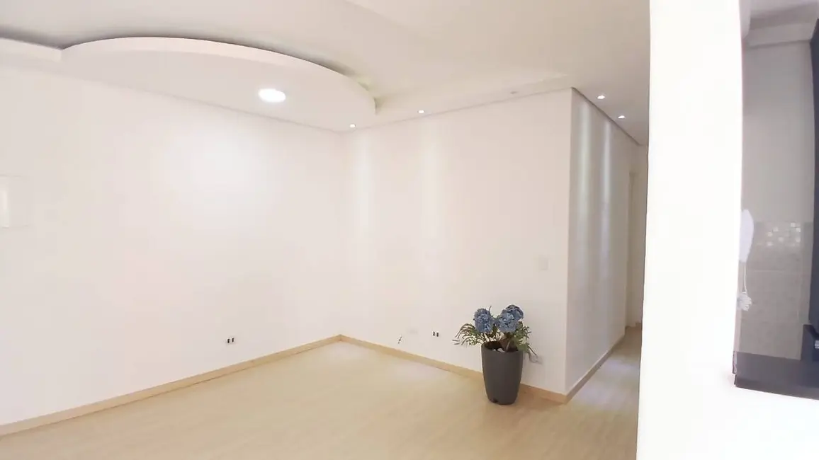 Apartamento com 3 quartos à venda, 72m2 em Jardim Dona Regina, Santa Bárbara D`Oeste - SP - imagem 5 Foto 5 de Apartamento com 3 quartos à venda, 72m2 em Jardim Dona Regina, Santa Bárbara D`Oeste - SP