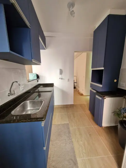 Apartamento com 3 quartos à venda, 72m2 em Jardim Dona Regina, Santa Bárbara D`Oeste - SP - imagem 2 Foto 2 de Apartamento com 3 quartos à venda, 72m2 em Jardim Dona Regina, Santa Bárbara D`Oeste - SP