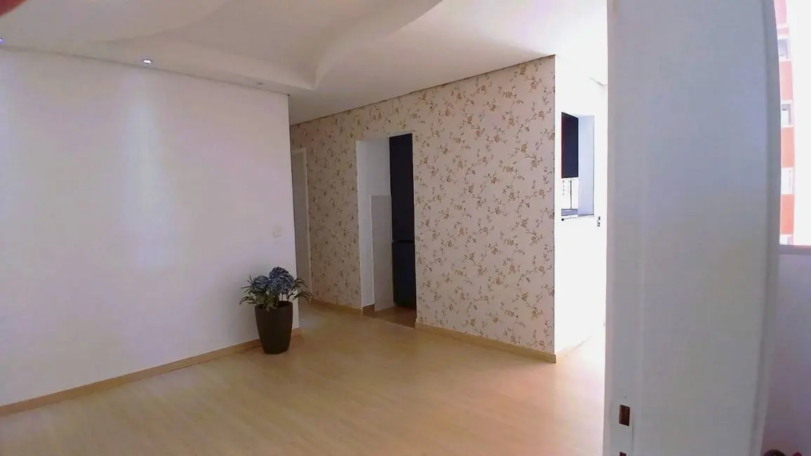 Apartamento com 3 quartos à venda, 72m2 em Jardim Dona Regina, Santa Bárbara D`Oeste - SP - imagem 4 Foto 4 de Apartamento com 3 quartos à venda, 72m2 em Jardim Dona Regina, Santa Bárbara D`Oeste - SP