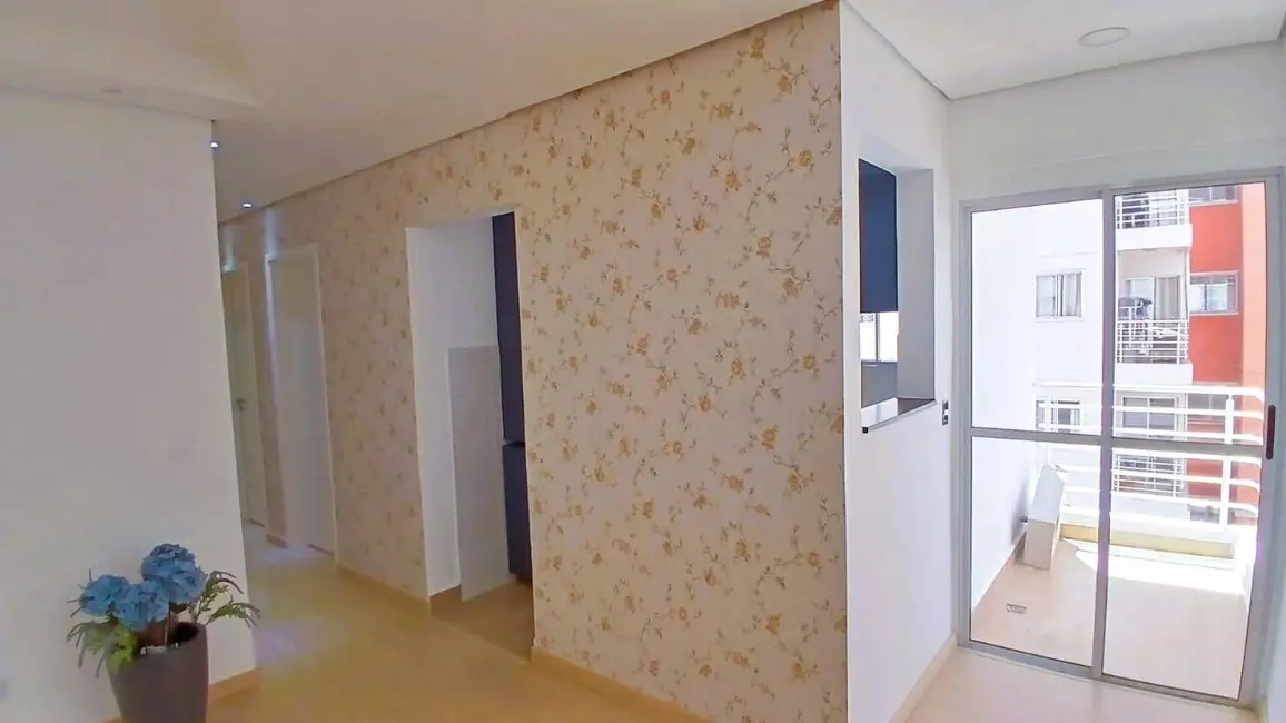 Apartamento com 3 quartos à venda, 72m2 em Jardim Dona Regina, Santa Bárbara D`Oeste - SP - imagem 7 Foto 7 de Apartamento com 3 quartos à venda, 72m2 em Jardim Dona Regina, Santa Bárbara D`Oeste - SP