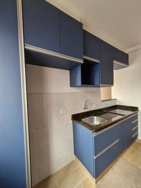 Apartamento com 3 quartos à venda, 72m2 em Jardim Dona Regina, Santa Bárbara D`Oeste - SP - imagem 1 Foto 1 de Apartamento com 3 quartos à venda, 72m2 em Jardim Dona Regina, Santa Bárbara D`Oeste - SP