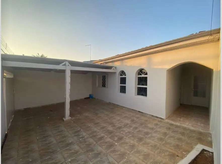 Foto 1 de Casa com 3 quartos à venda, 150m2 em Jardim Paz, Americana - SP