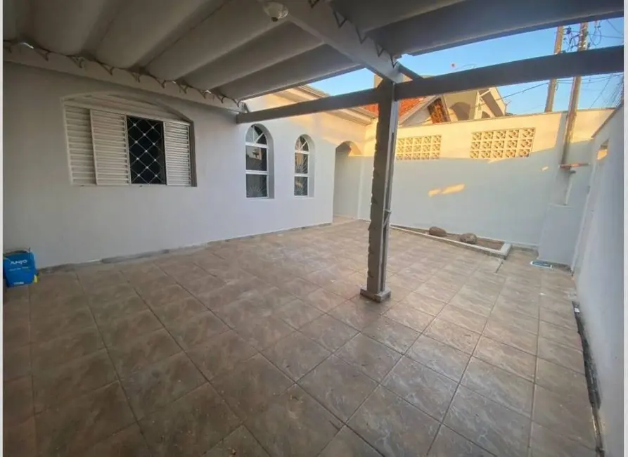 Foto 2 de Casa com 3 quartos à venda, 150m2 em Jardim Paz, Americana - SP