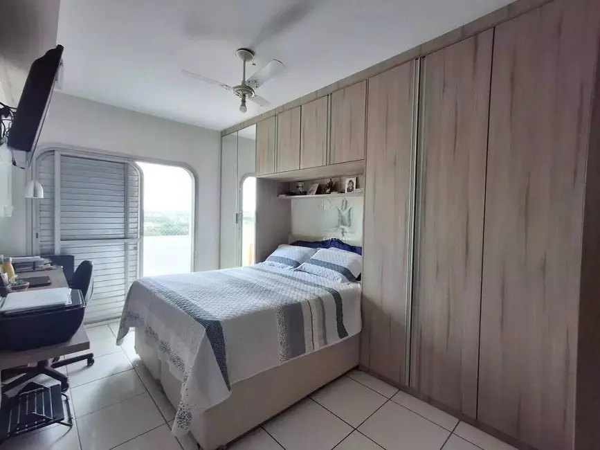 Foto 4 de Apartamento com 2 quartos à venda, 112m2 em Vila Santa Catarina, Americana - SP