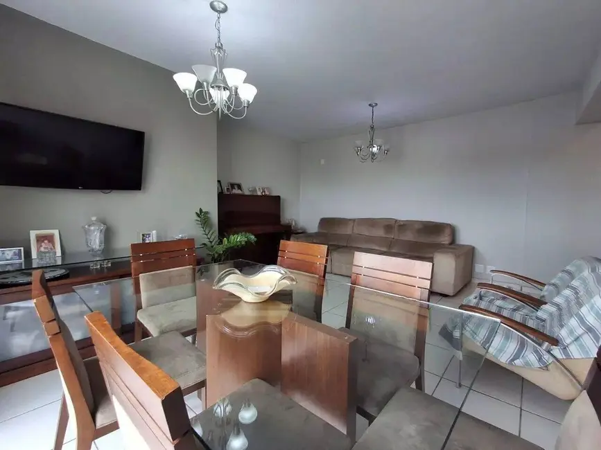 Foto 1 de Apartamento com 2 quartos à venda, 112m2 em Vila Santa Catarina, Americana - SP