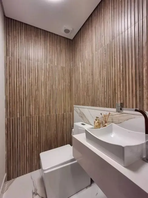 Foto 6 de Apartamento com 2 quartos à venda, 112m2 em Vila Santa Catarina, Americana - SP