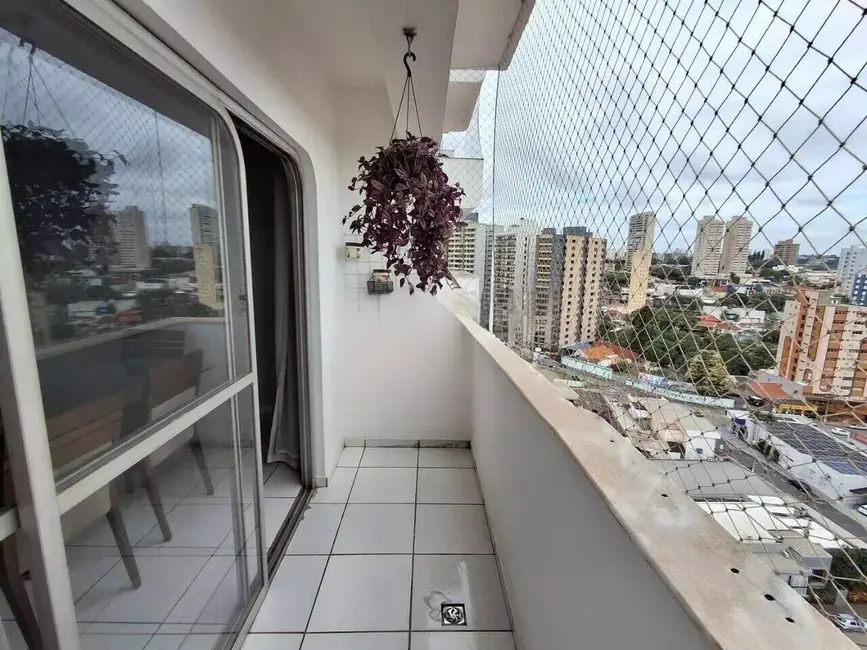 Foto 2 de Apartamento com 2 quartos à venda, 112m2 em Vila Santa Catarina, Americana - SP