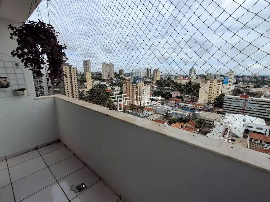 Foto 3 de Apartamento com 2 quartos à venda, 112m2 em Vila Santa Catarina, Americana - SP